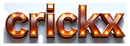 crickx logo