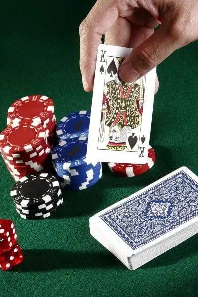 crickx Slot Categories