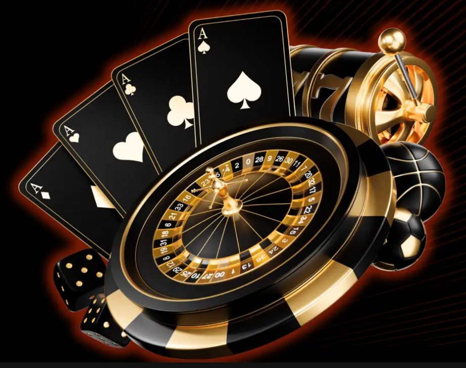 crickx Slot Rooms